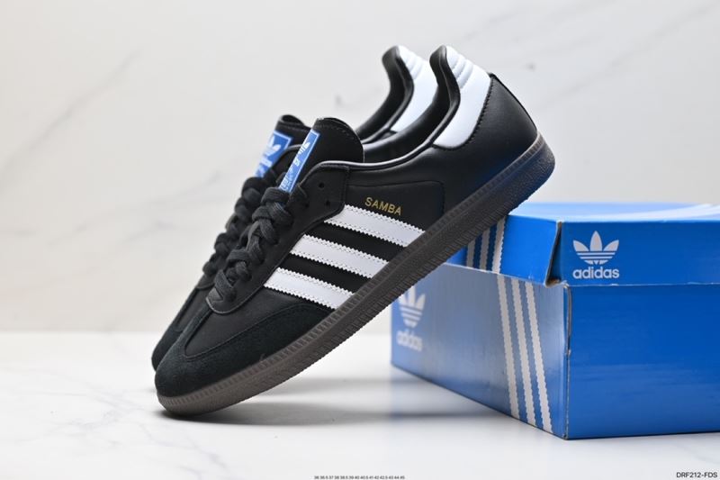 Adidas Samba Shoes